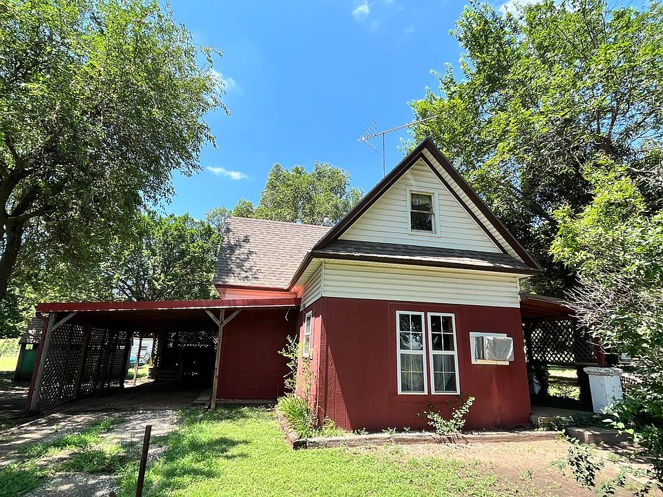 515 E 7th St, Harper, KS 67058 MLS 11192889 Zillow