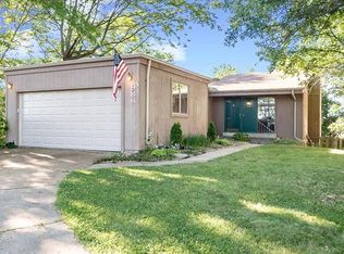 986 Imperial Point, Manchester, MO 63021