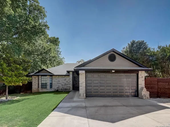 11601 FOREST HOLLOW, Live Oak, TX 78233