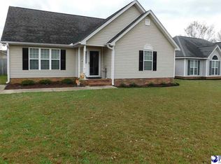 2116 Kentwood Dr, Florence, SC 29505