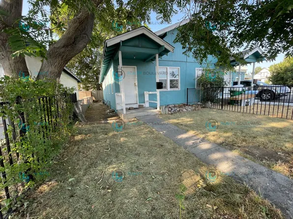 722 E 7th St, Reno, NV 89512