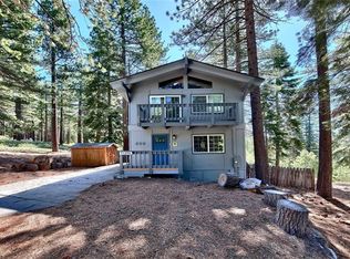 699 Carson Ct, Incline Village, NV 89451