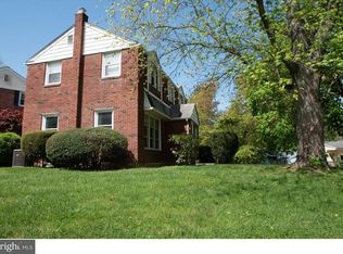 1701 Tyson Rd, Havertown, PA 19083