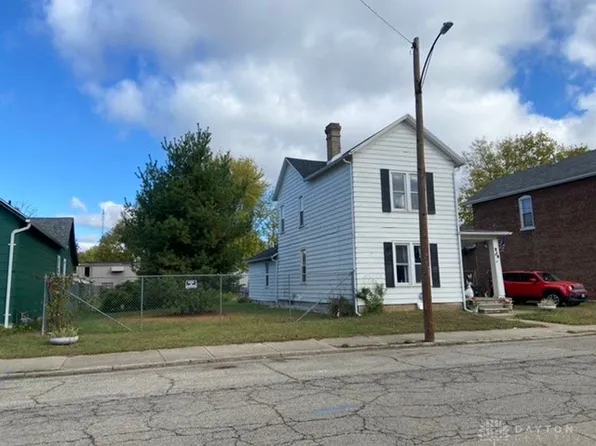 315 Clover St, Dayton, OH 45410