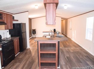 658 Private Road 1514, Bandera, TX 78003