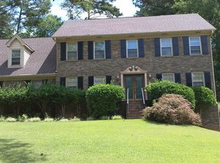 3444 Fox Hound Run, Lithonia, GA 30038