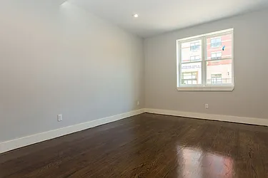 Rented by Loyal Realty NY Corp