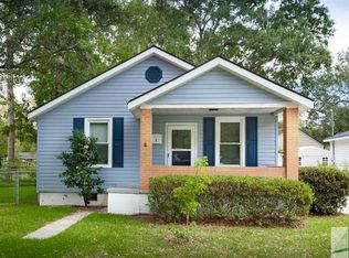 8 Lawton Ave, Savannah, GA 31404