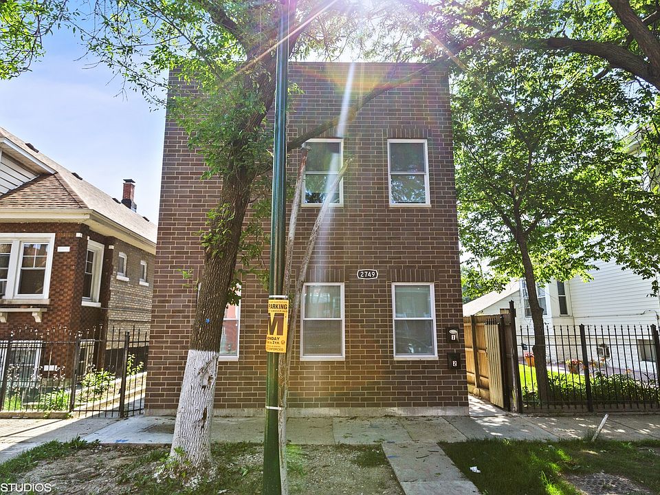 1st image of 2749 S Hamlin Ave