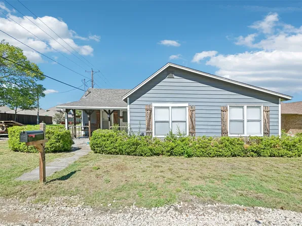 503 E Avenue F, Midlothian, TX 76065