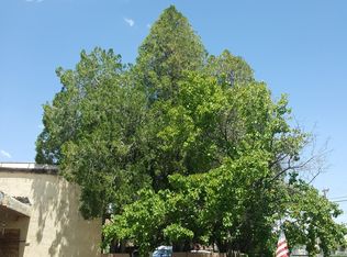 7525 Rays Ct SW, Albuquerque, NM 87105