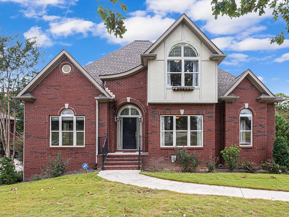 521 N Grande View Trl, Maylene, AL 35114 MLS 21368232 Zillow