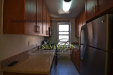 Rented by Silverstein Collection LLC 