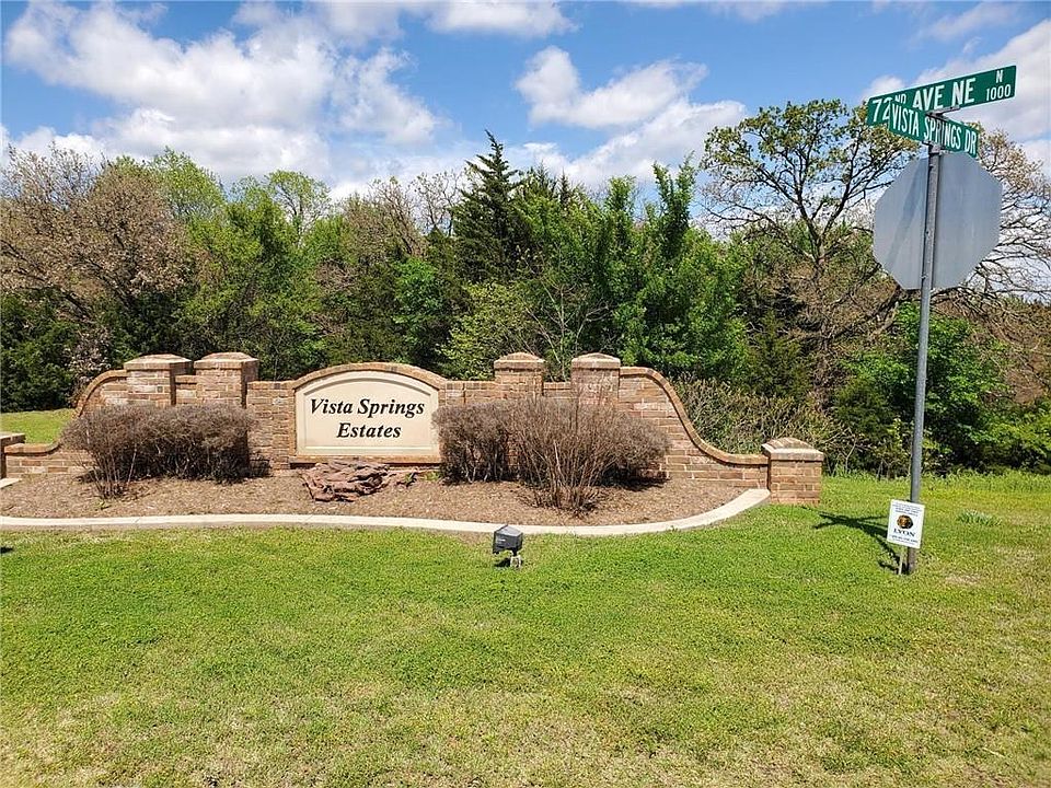 1st image of 7231 Vista Springs Dr Lot 1