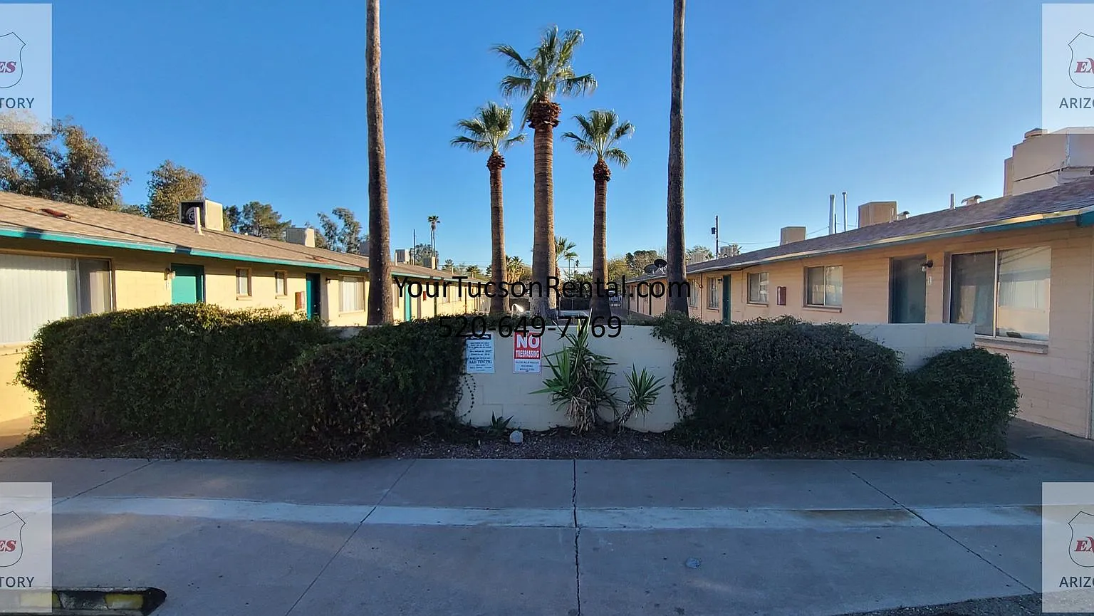 Arlington Commons - 4530 E Pima St Near Swan Road — Photo 3