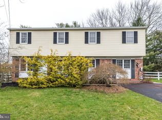 123 Weber Rd, North Wales, PA 19454