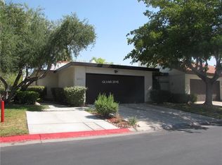 2574 Malabar Ave, Las Vegas, NV 89121