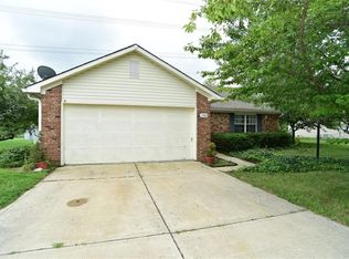 11709 E Shannon Pointe Rd, Indianapolis, IN 46229