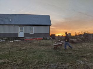 816 Weaver Rd, Memphis, IN 47143