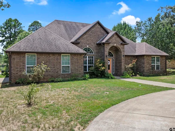 219 Arch Davis Rd, Pittsburg, TX 75686