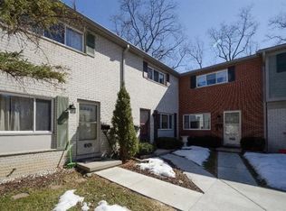 3200 Williamsburg Rd, Ann Arbor, MI 48108