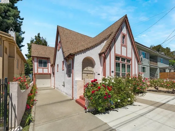 3030 Lynde St, Oakland, CA 94601