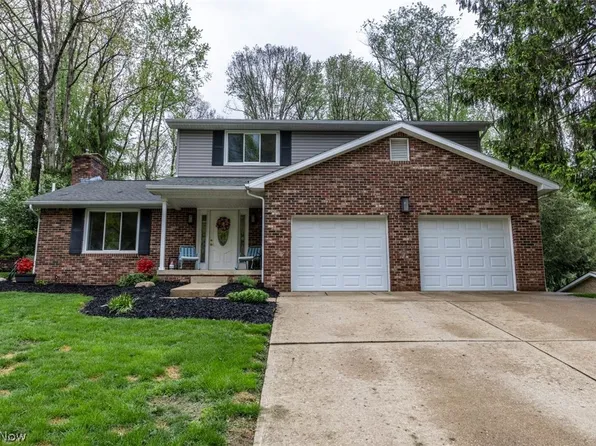5321 Swepstone St NW, Canton, OH 44708