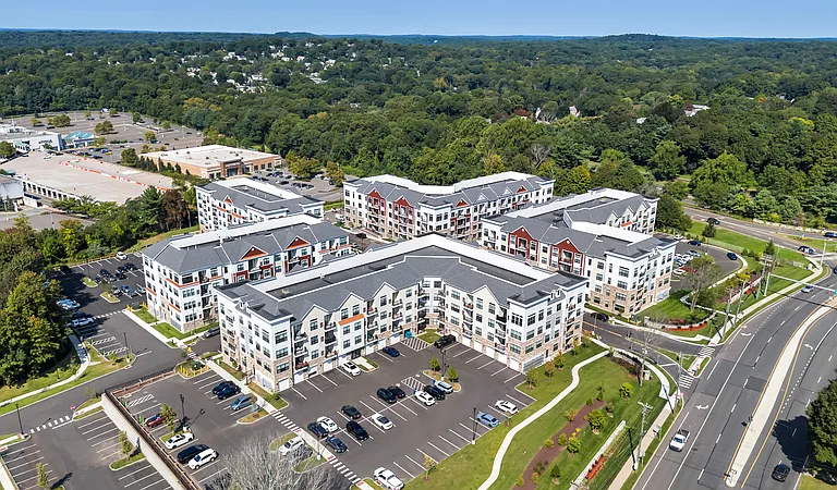 The Residences at Main — Photo 42