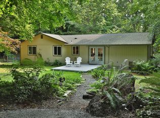 3898 Lone Lake Rd, Langley, WA 98260