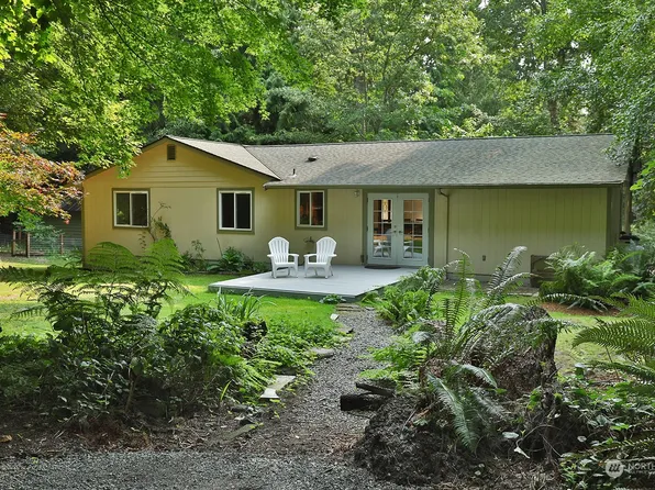 3898 Lone Lake Road, Langley, WA 98260