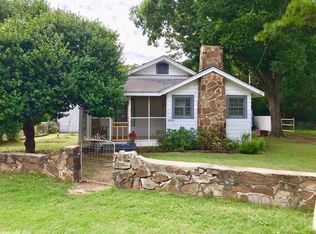 16200 Vincent St, Roland, AR 72135
