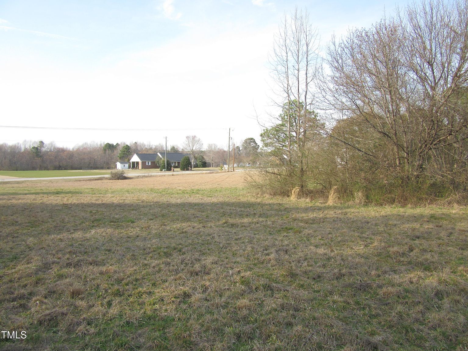 TRACT 1 4360 Old Unions Hwy 64, Zebulon, NC 27597 Zillow