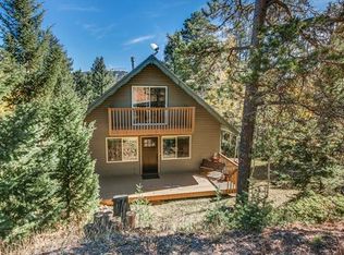 10846 Marclif Rd, Conifer, CO 80433