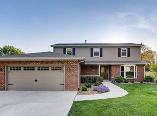 1901 Tudor Ln, New Lenox, IL 60451