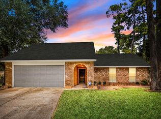 4903 Glendower Dr, Spring, TX 77373