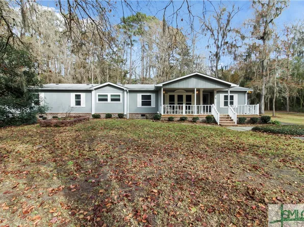 75 2nd Avenue, Midway, GA 31320