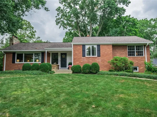 289 Tanglewood Dr SW, North Canton, OH 44720