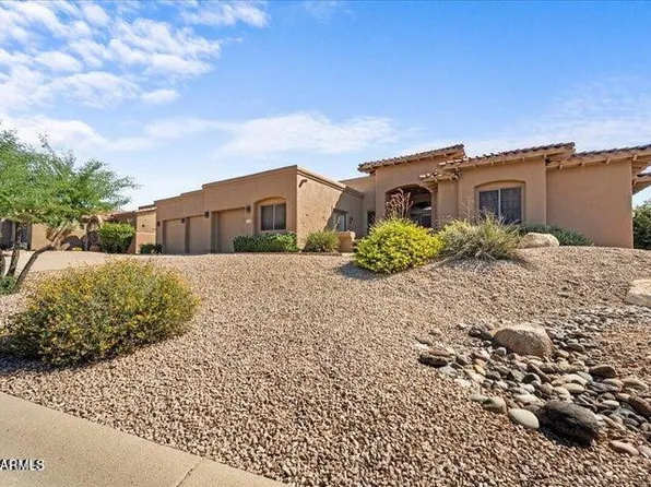 28591 N 94th Pl, Scottsdale, AZ 85262