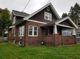 109 W Union St, Endicott, NY 13760