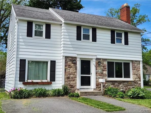 200 Windemere Rd, Syracuse, NY 13219
