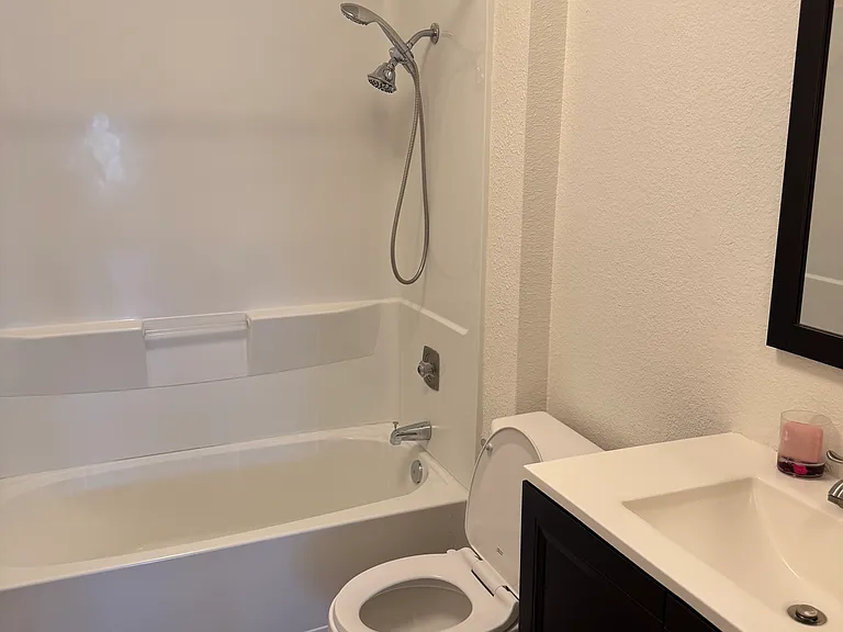 6255 Rancho Mission Rd #206 — Photo 16