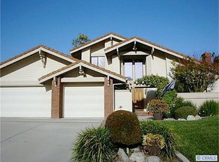 4210 Hermitage Dr, Hacienda Heights, CA 91745