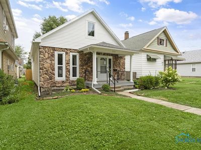 238 Elm St, Rossford, OH, 43460