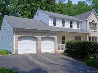 305 Eldrid Dr, Silver Spring, MD 20904