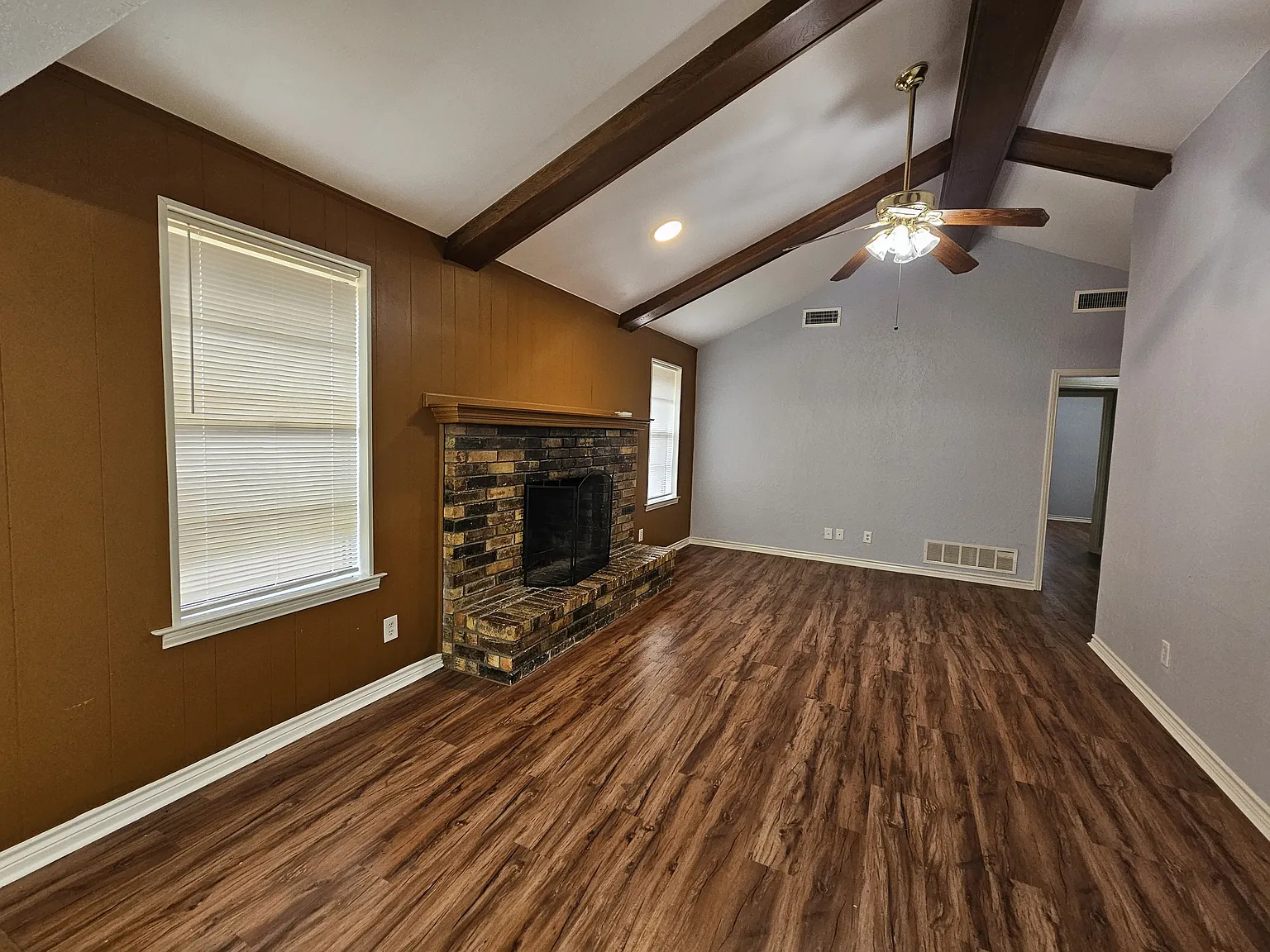 4 bed, 1700 sqft, $2,100 — Photo 2