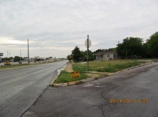 6508 West Ave, Castle Hills, TX 78213