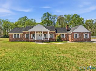 6411 Pine Slash Rd, Mechanicsville, VA
