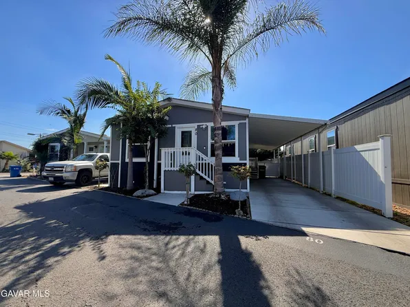 12700 Elliott Ave Space 80, El Monte, CA 91732