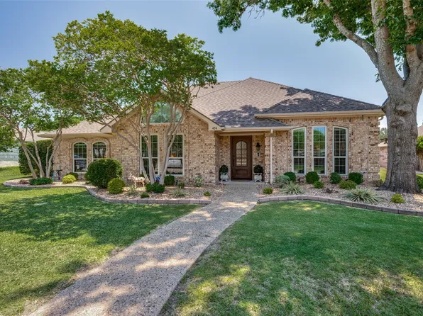 404 Adams Ave, Wylie, TX 75098