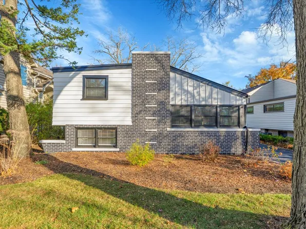1317 Ferndale Ave, Highland Park, IL 60035